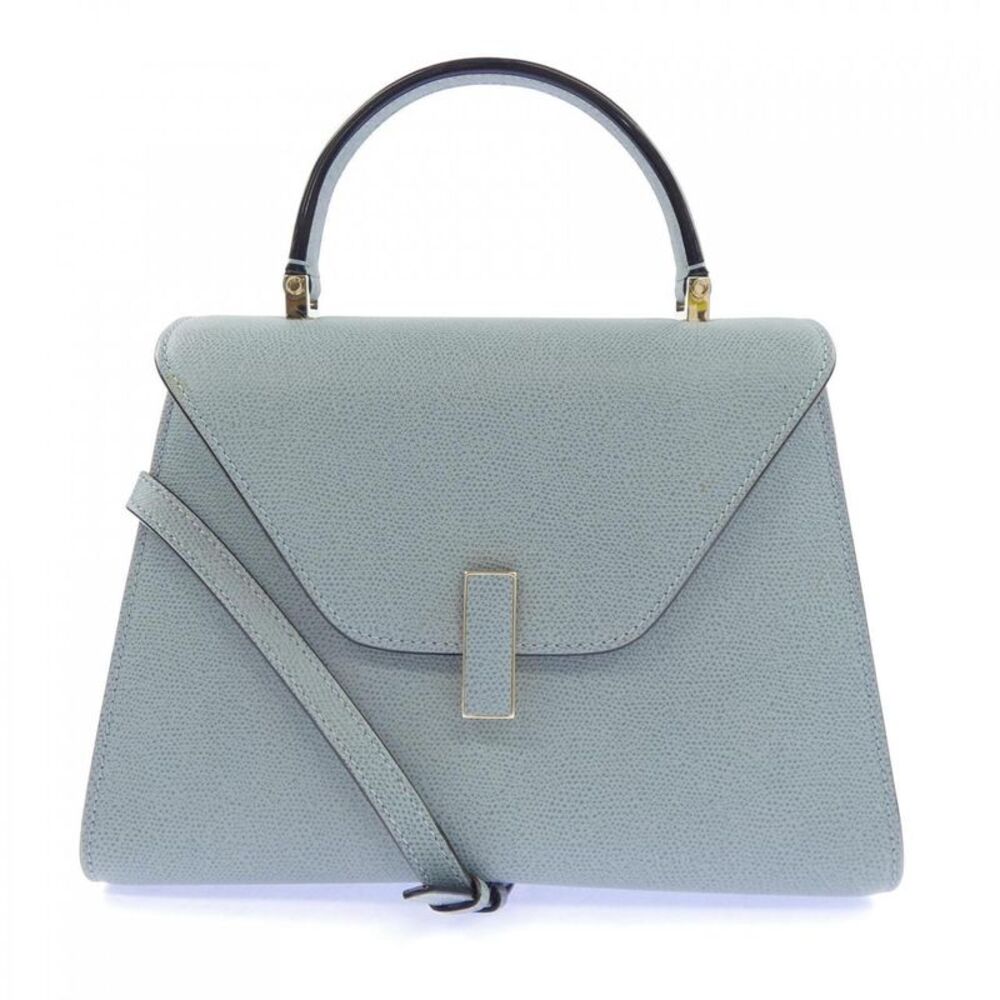 Valextra ISIDE Soft Calfskin Bag